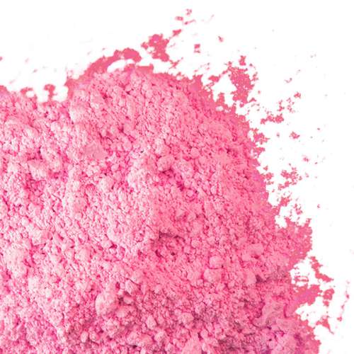 Barco Red Label Powder Colour - Pale Pink - Click Image to Close
